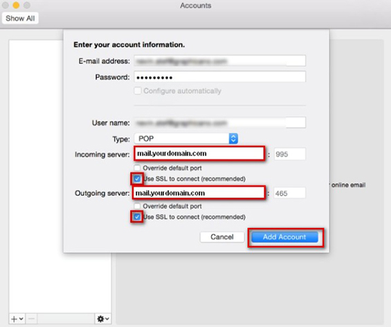Free Email Client For Mac