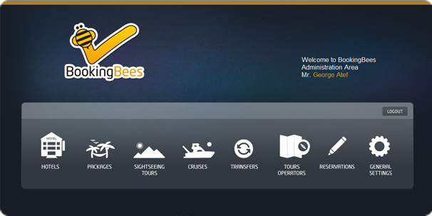 BookingBees, Online Payment Booking Software, A full featured online booking engine for travel industry suppliers, that results in high ROI for your property and gives your online property  a competi-tive and professional edge offering your guests to book their holiday, transfers, packages, cruises and accommodation easily.