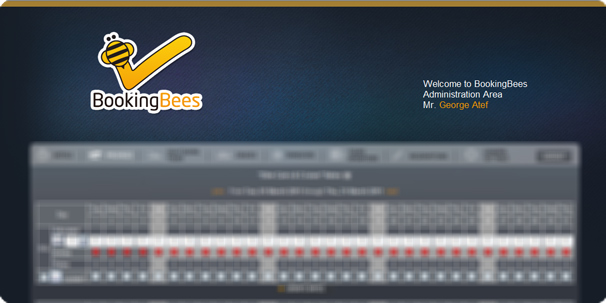 BookingBees, Online Payment Booking Software, A full featured online booking engine for travel industry suppliers, that results in high ROI for your property and gives your online property  a competi-tive and professional edge offering your guests to book their holiday, transfers, packages, cruises and accommodation easily.